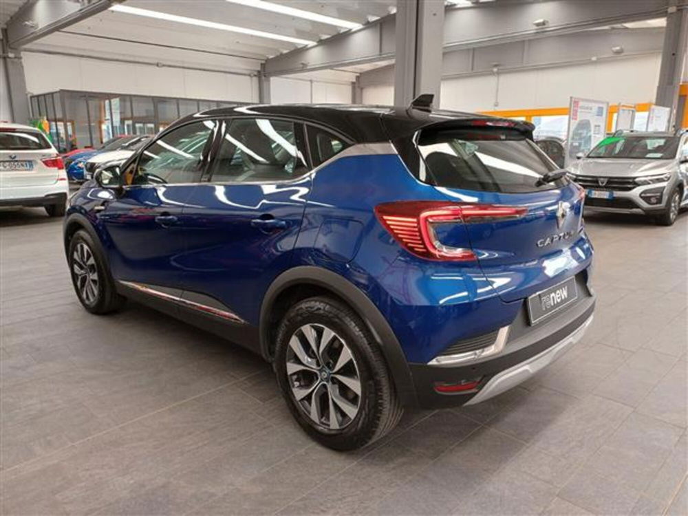 Renault Captur usata a Cremona (4)