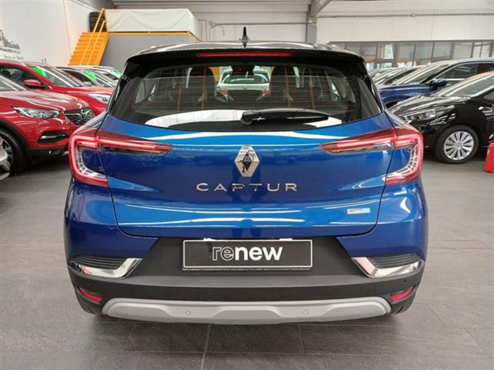 Renault Captur usata a Cremona (8)