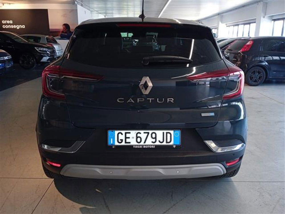 Renault Captur usata a Firenze (4)