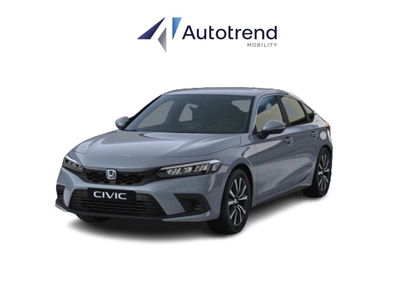 Honda Civic 1.4 i-VTEC Elegance Navi nuova a Bari