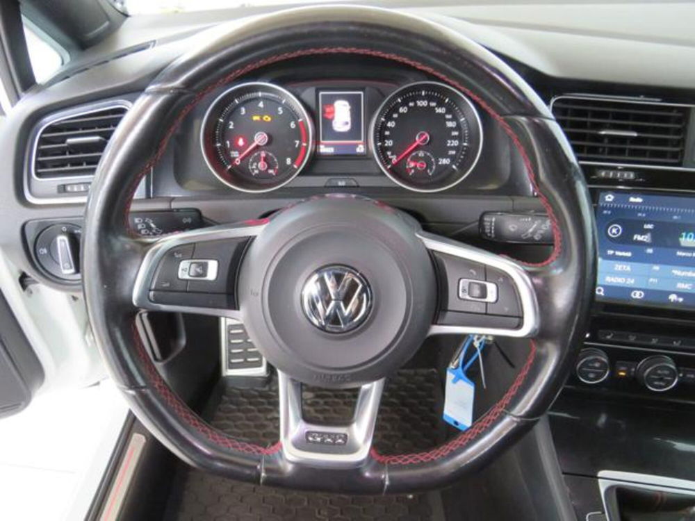 Volkswagen Golf usata a Lodi (13)