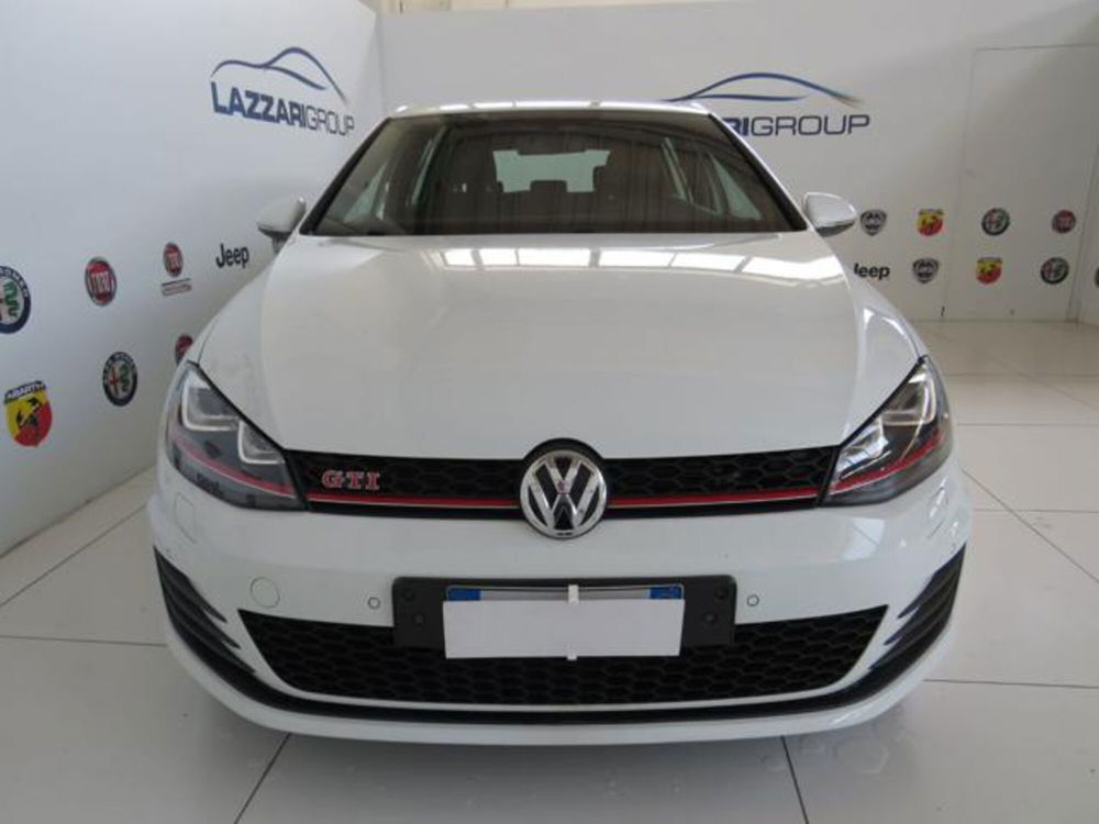 Volkswagen Golf usata a Lodi (2)