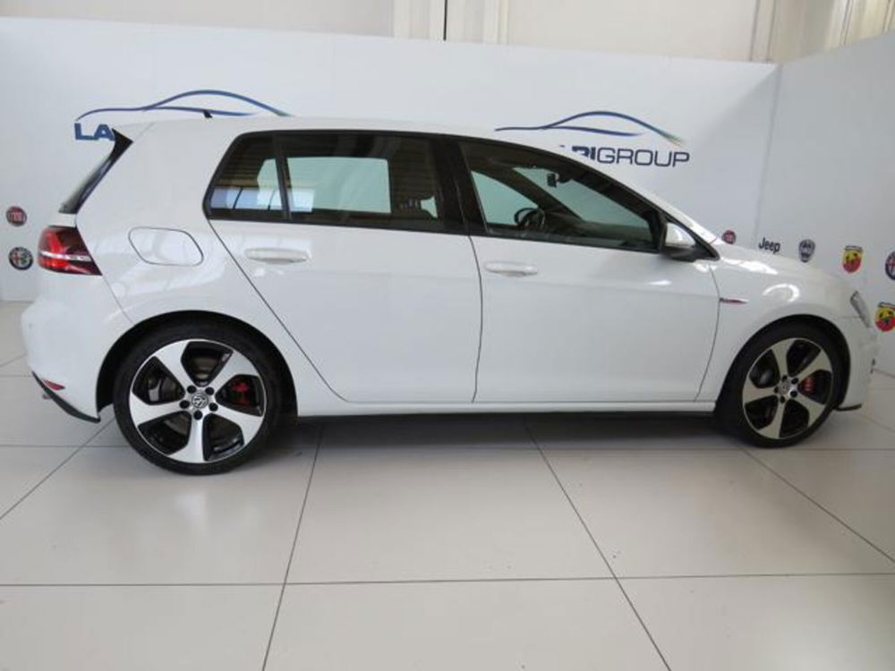 Volkswagen Golf usata a Lodi (6)