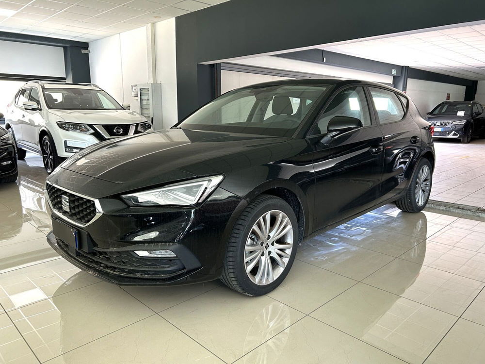 SEAT Leon usata a Ferrara