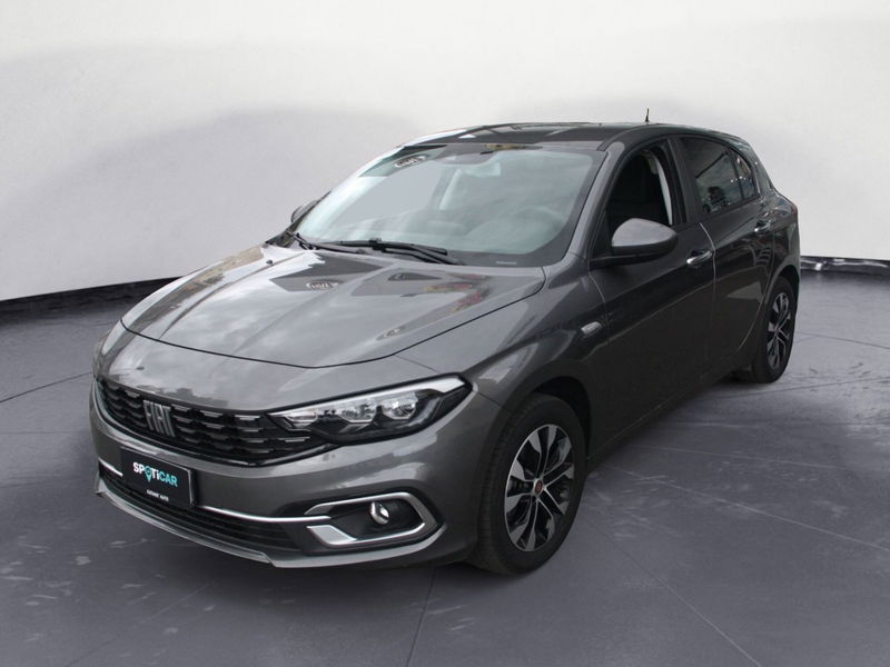 Fiat Tipo Tipo 1.0 5 porte  del 2023 usata a Catania