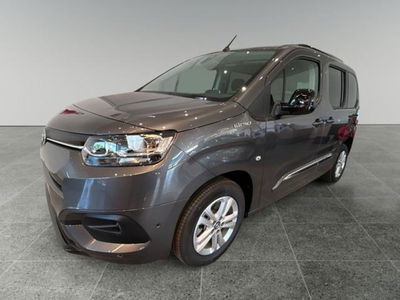 Toyota Proace City Verso Electric City Verso Electric 50kWh L1 Short D Executive nuova a Bra