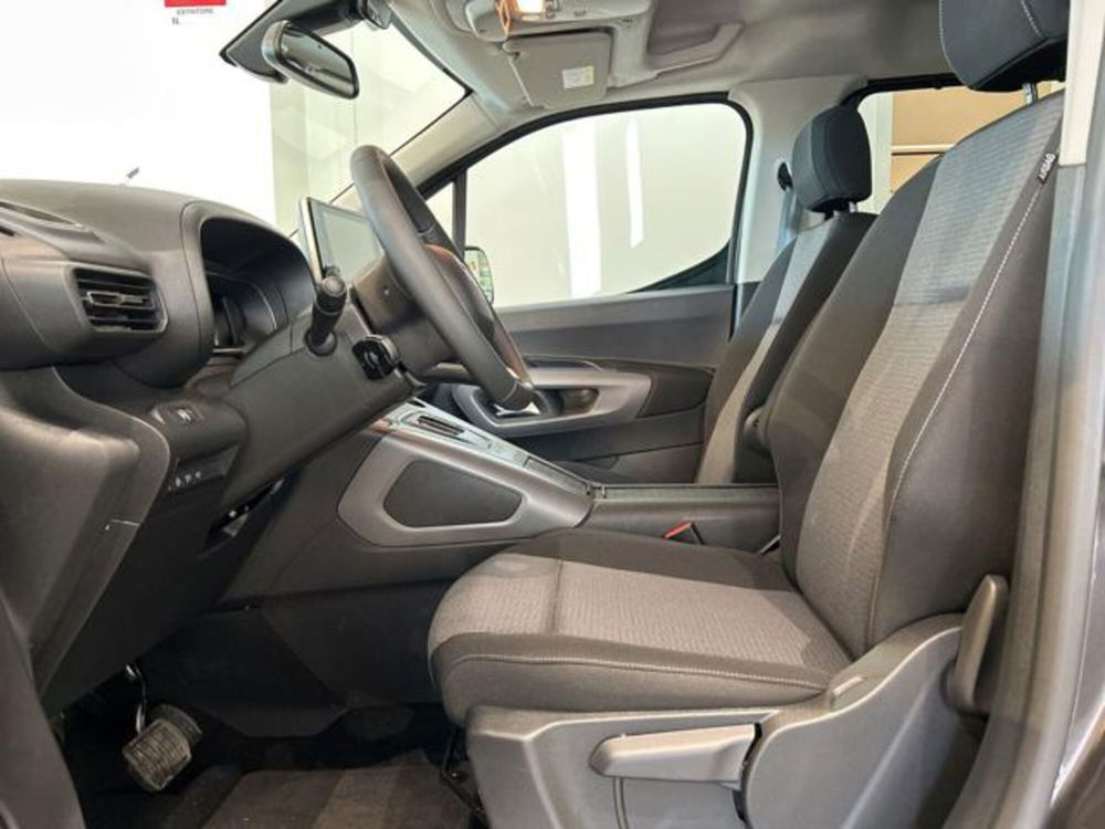 Toyota Proace City Verso Electric nuova a Cuneo (8)