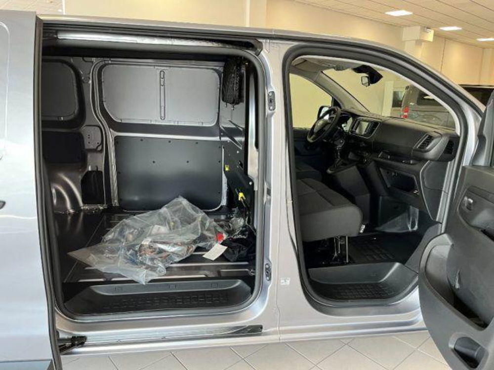 Toyota Proace nuova a Cuneo (6)