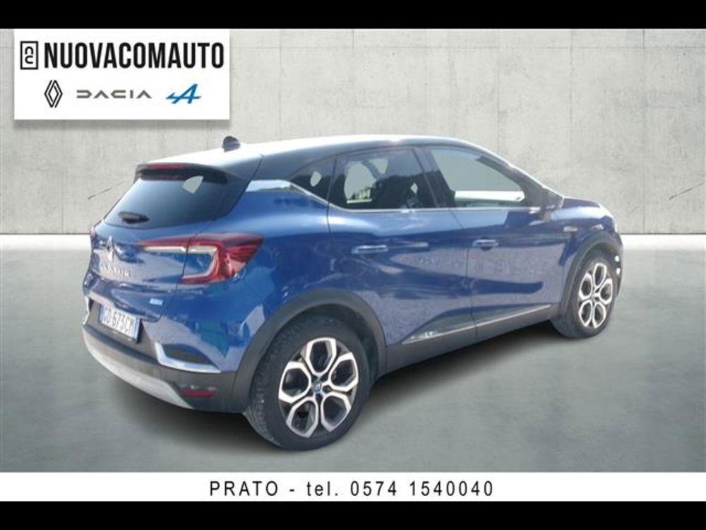 Renault Captur usata a Firenze (3)