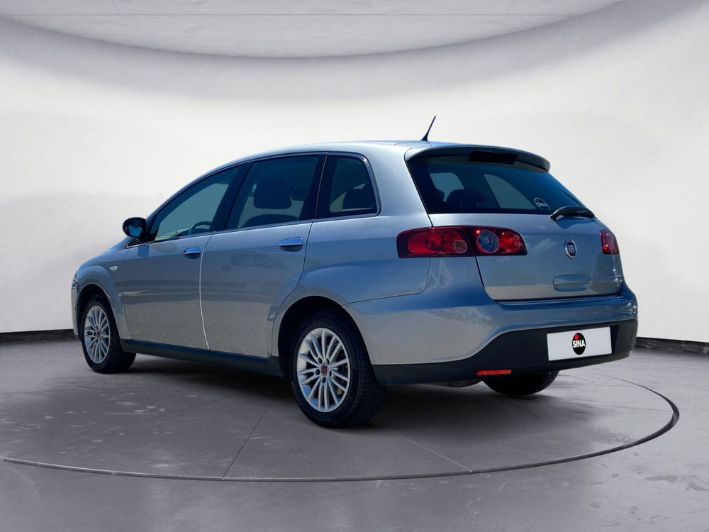 Fiat Croma usata a Pordenone (3)