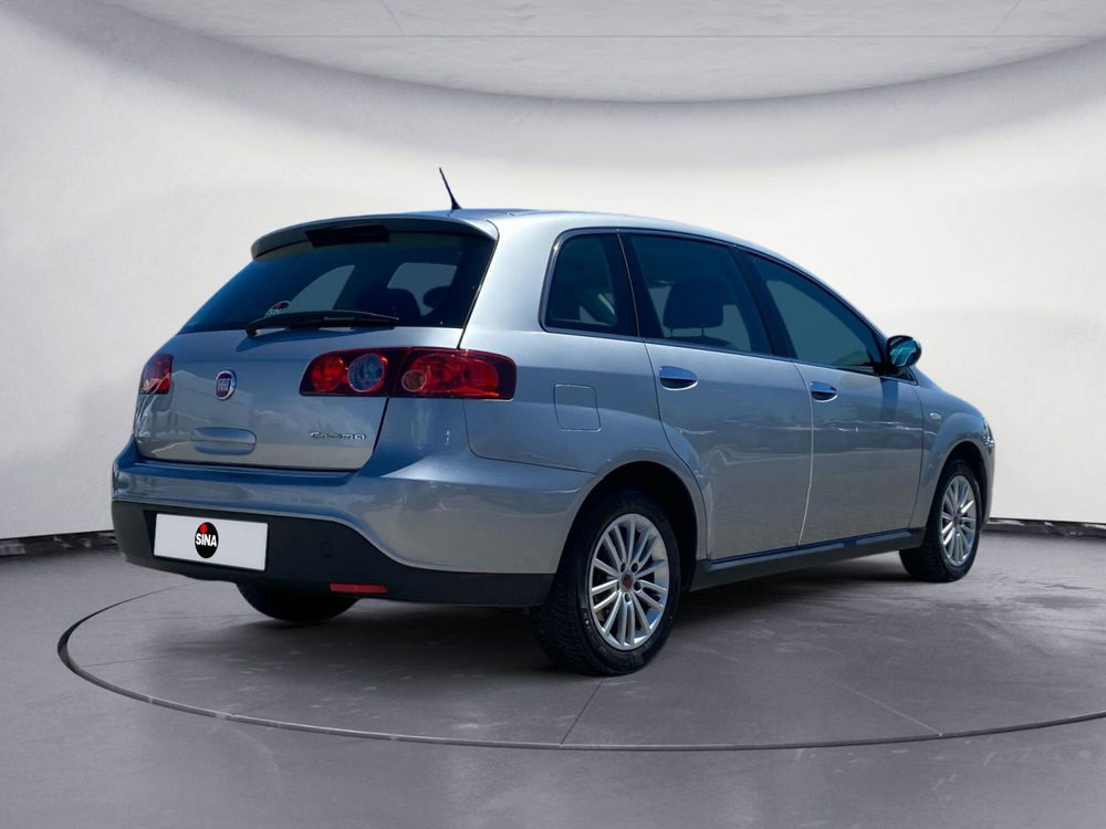 Fiat Croma usata a Pordenone (5)