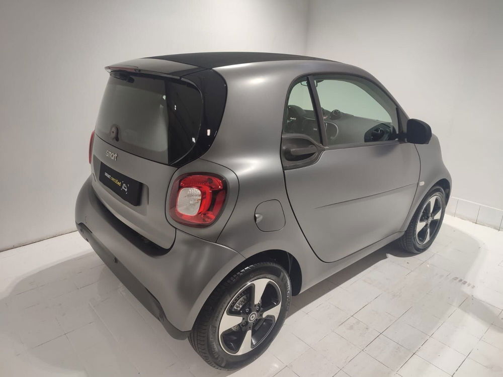 smart Fortwo usata a Napoli (3)