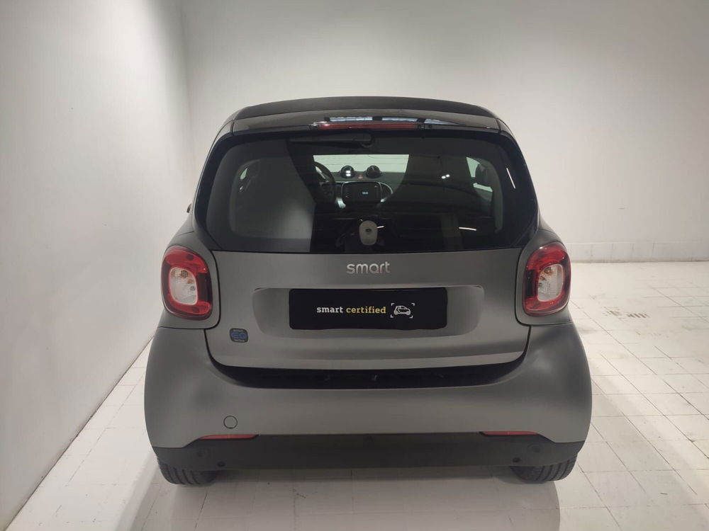 smart Fortwo usata a Napoli (4)