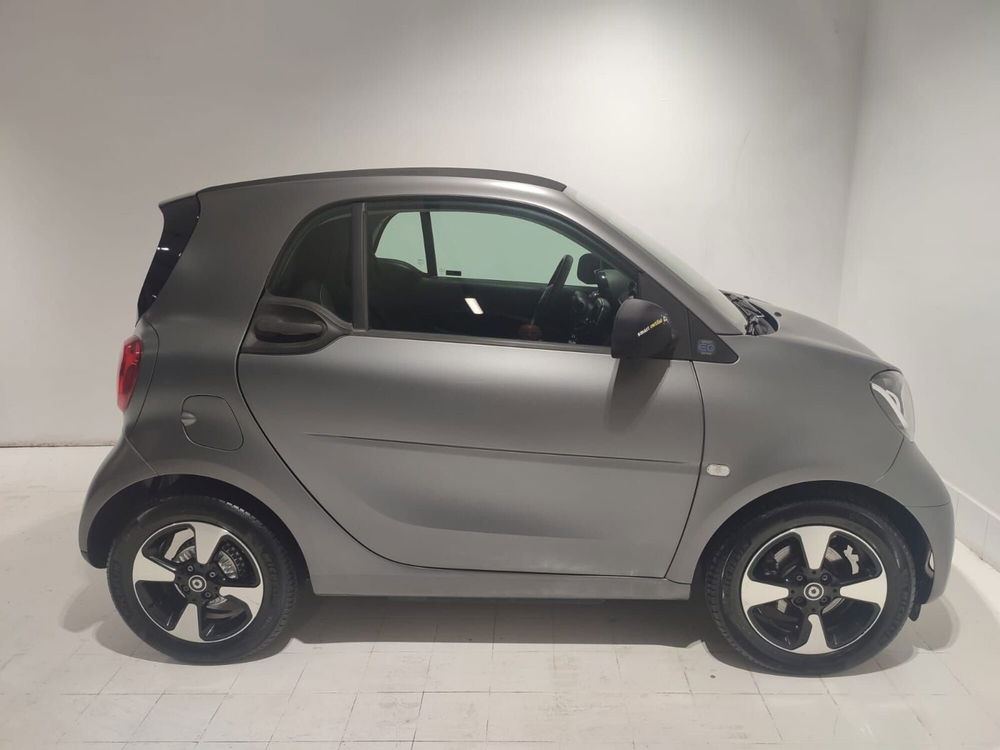 smart Fortwo usata a Napoli (8)