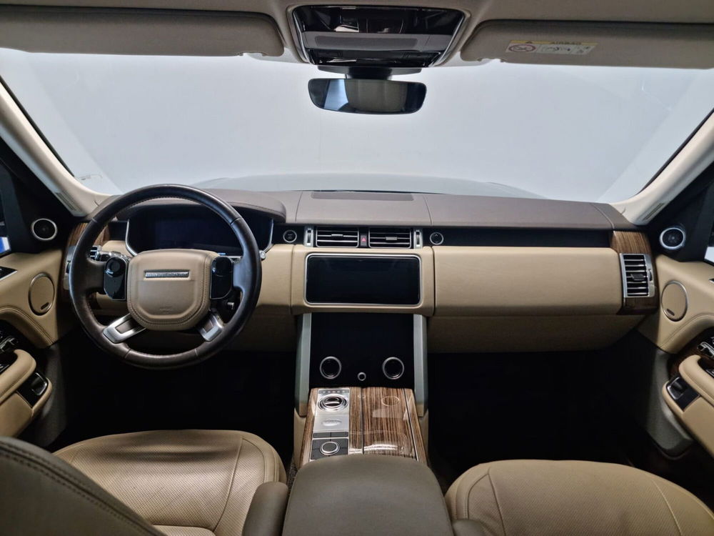 Land Rover Range Rover usata a Cuneo (4)