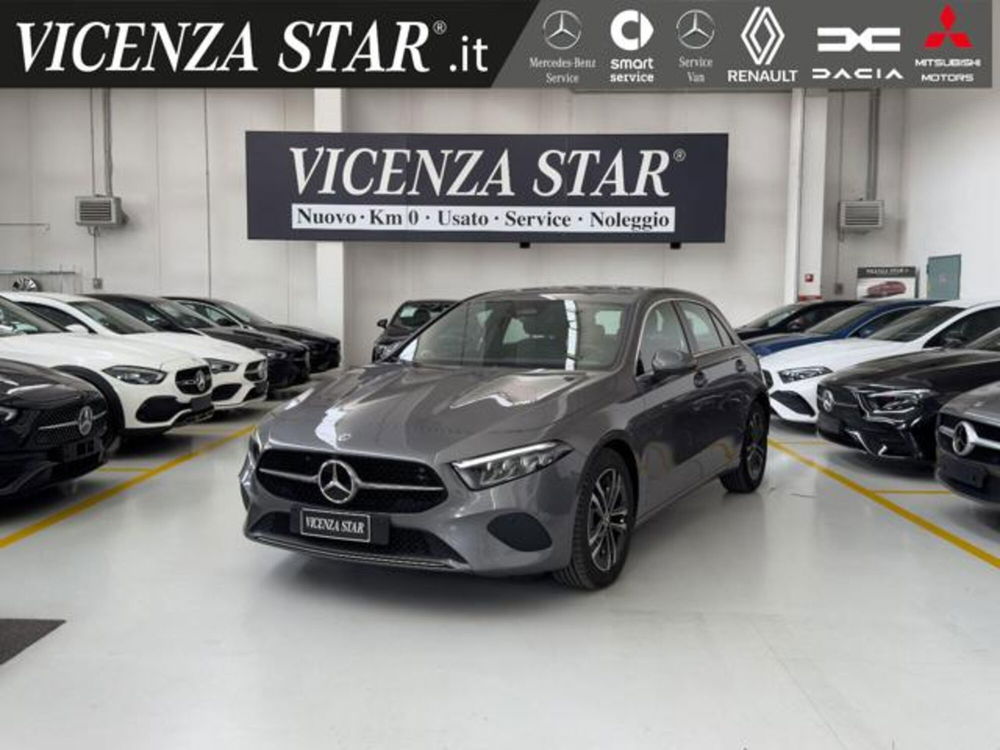 Mercedes-Benz Classe A Sedan usata a Vicenza