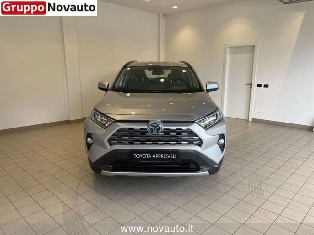 Toyota Rav4 usata a Varese (6)