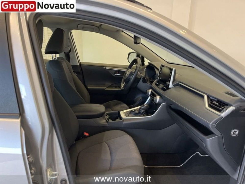 Toyota Rav4 usata a Varese (13)