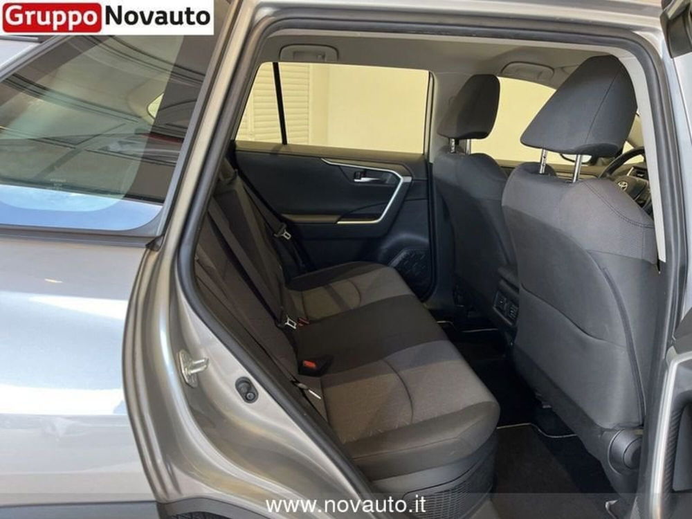 Toyota Rav4 usata a Varese (14)