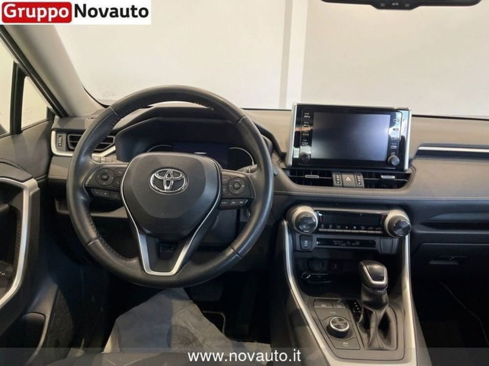 Toyota Rav4 usata a Varese (16)