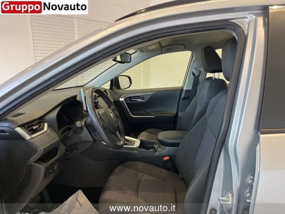 Toyota Rav4 usata a Varese (17)