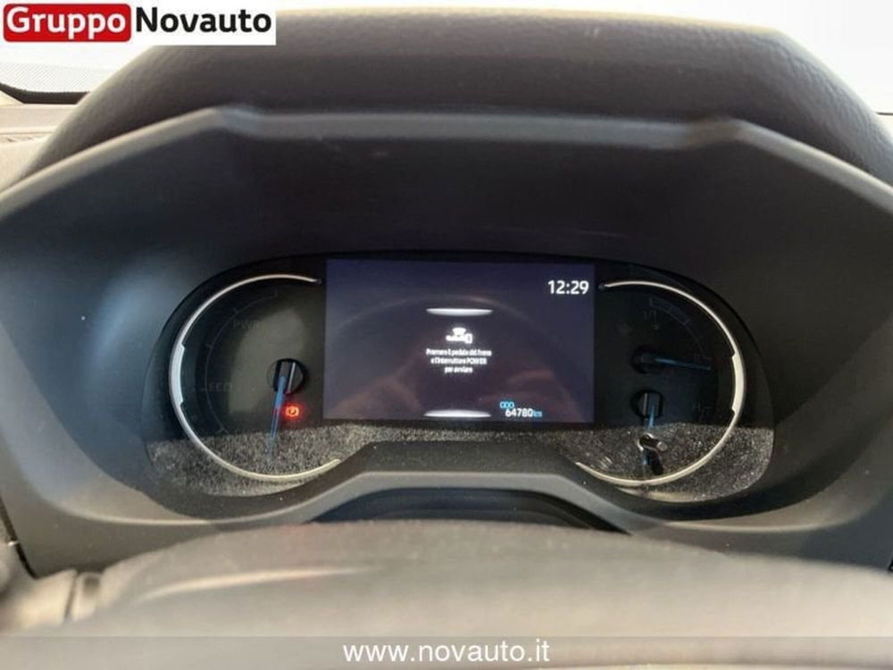 Toyota Rav4 usata a Varese (9)