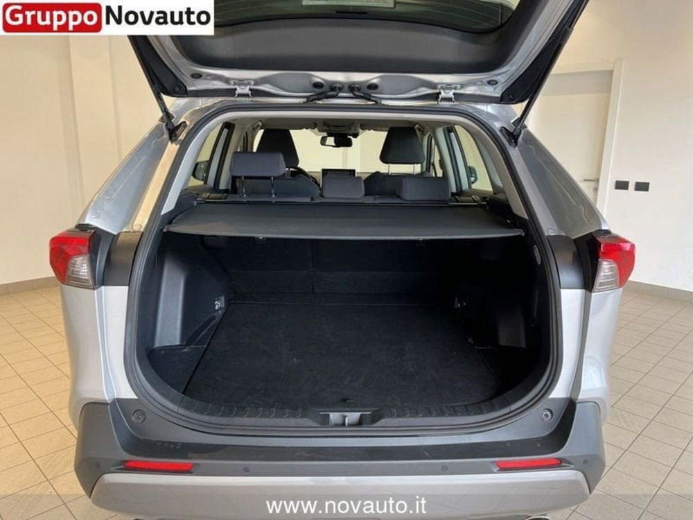 Toyota Rav4 usata a Varese (10)