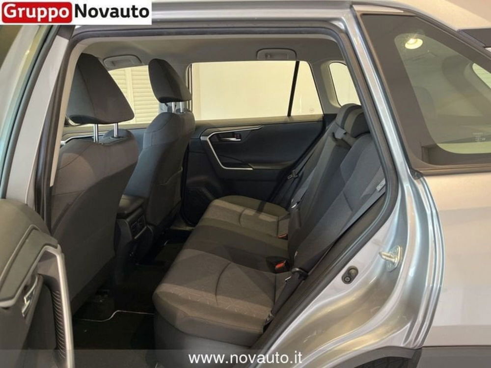 Toyota Rav4 usata a Varese (18)