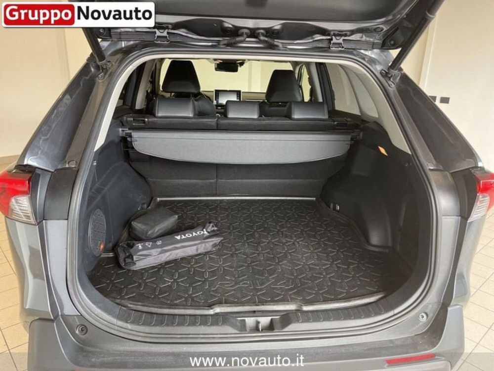 Toyota Rav4 usata a Varese (7)