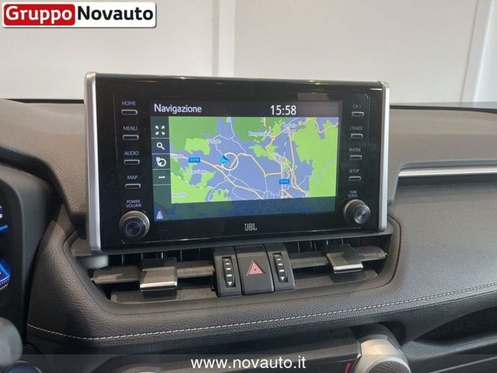 Toyota Rav4 usata a Varese (10)