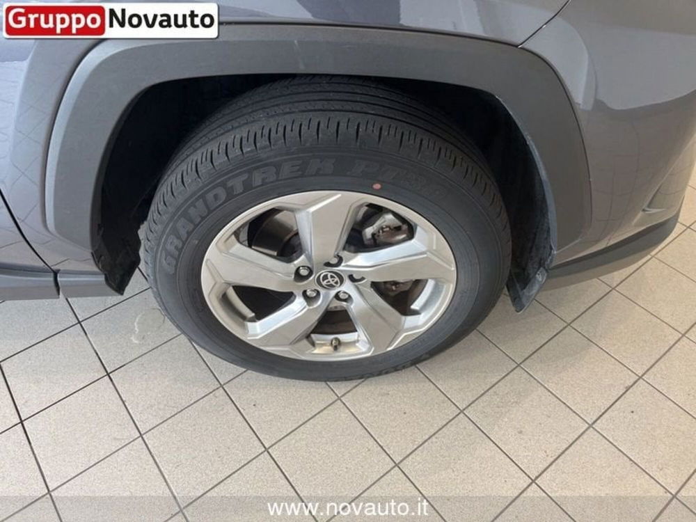 Toyota Rav4 usata a Varese (14)