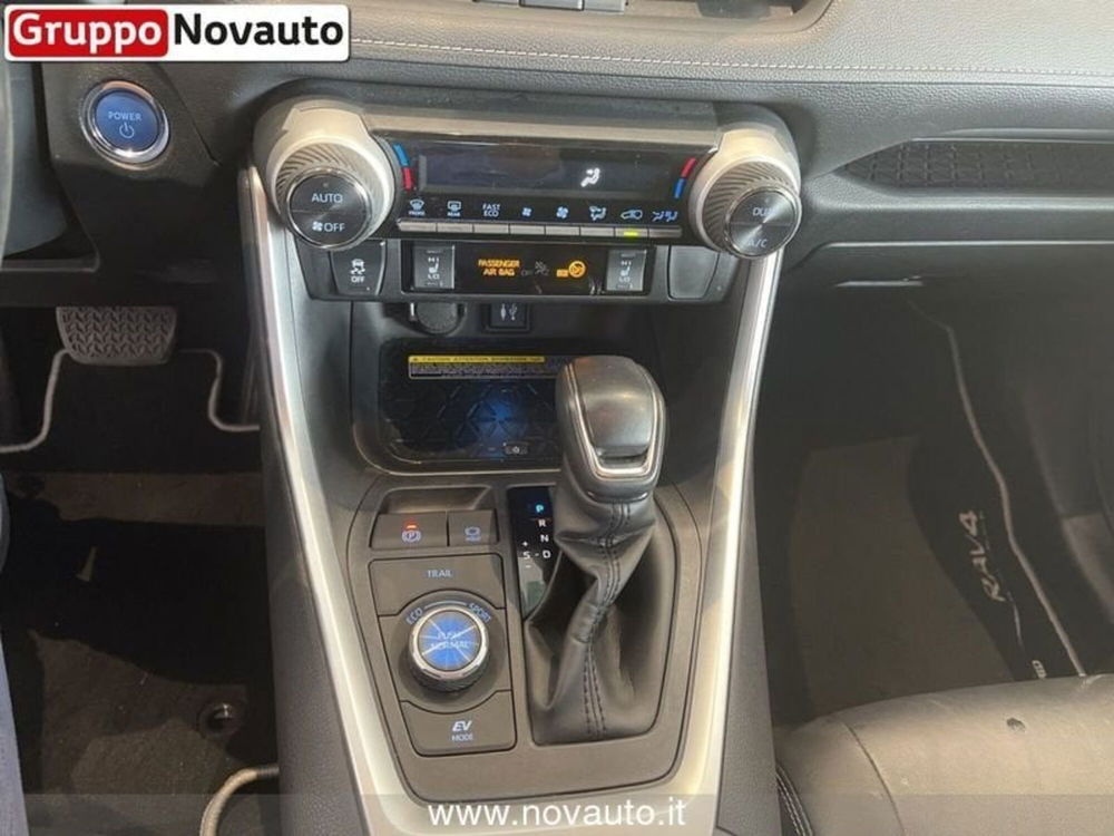 Toyota Rav4 usata a Varese (11)