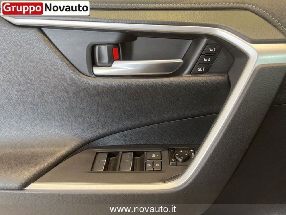 Toyota Rav4 usata a Varese (12)