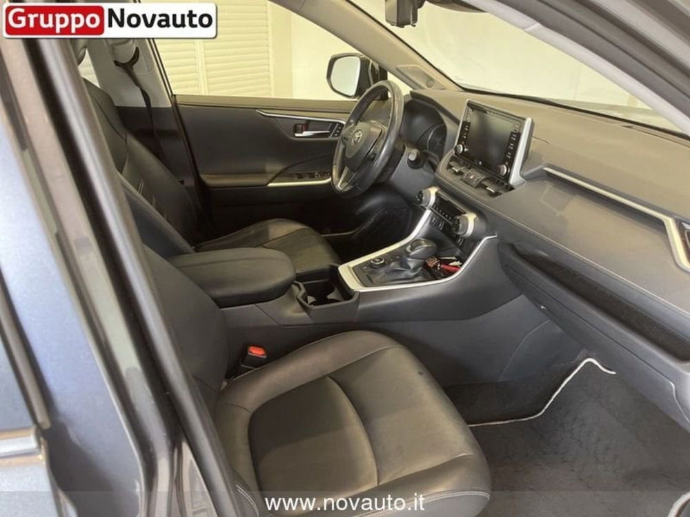 Toyota Rav4 usata a Varese (13)