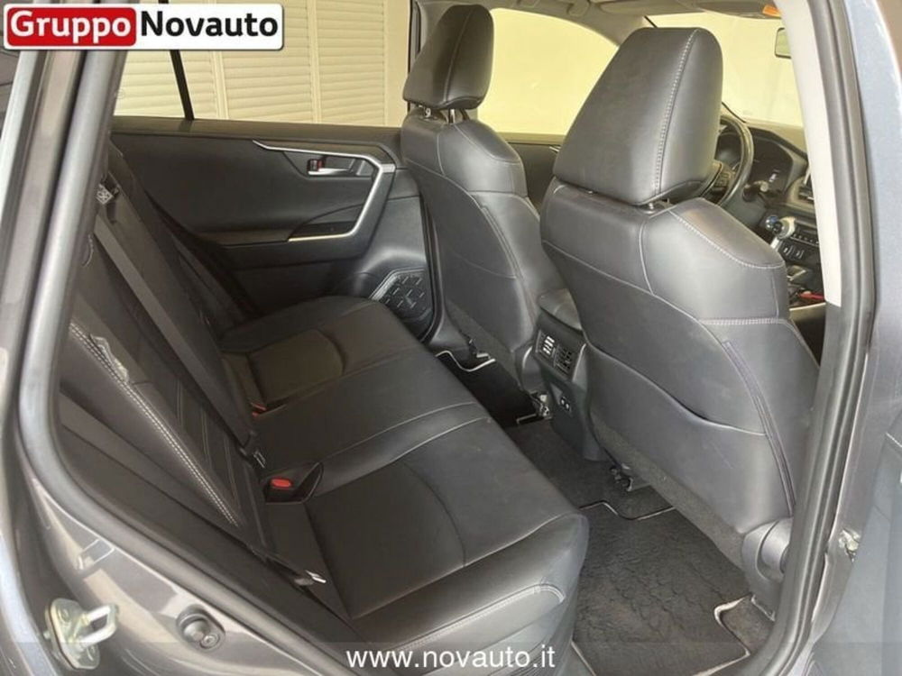 Toyota Rav4 usata a Varese (6)