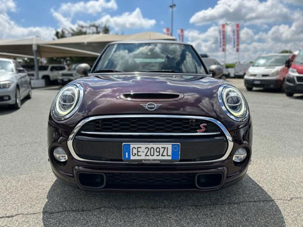 MINI Mini usata a Torino (2)