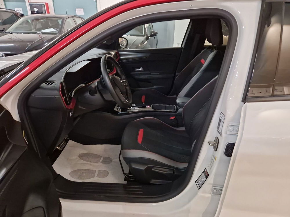 Opel Mokka usata a Firenze (11)