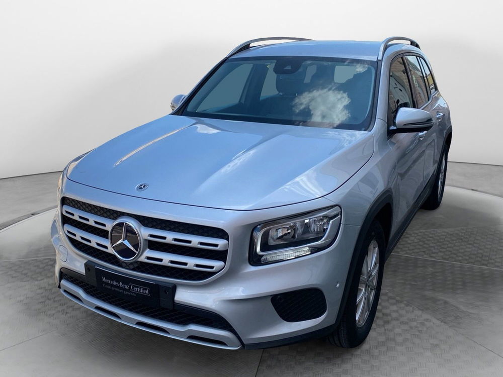 Mercedes-Benz GLB usata a Firenze