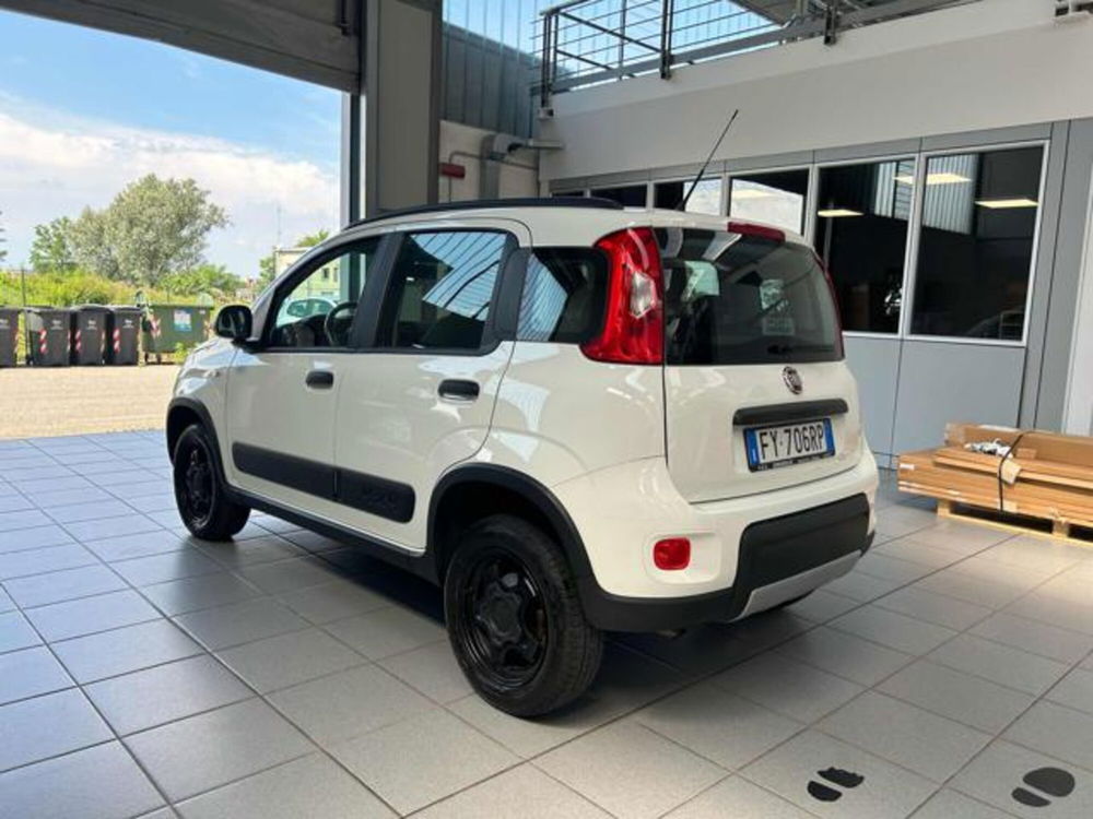 Fiat Panda usata a Vercelli (4)