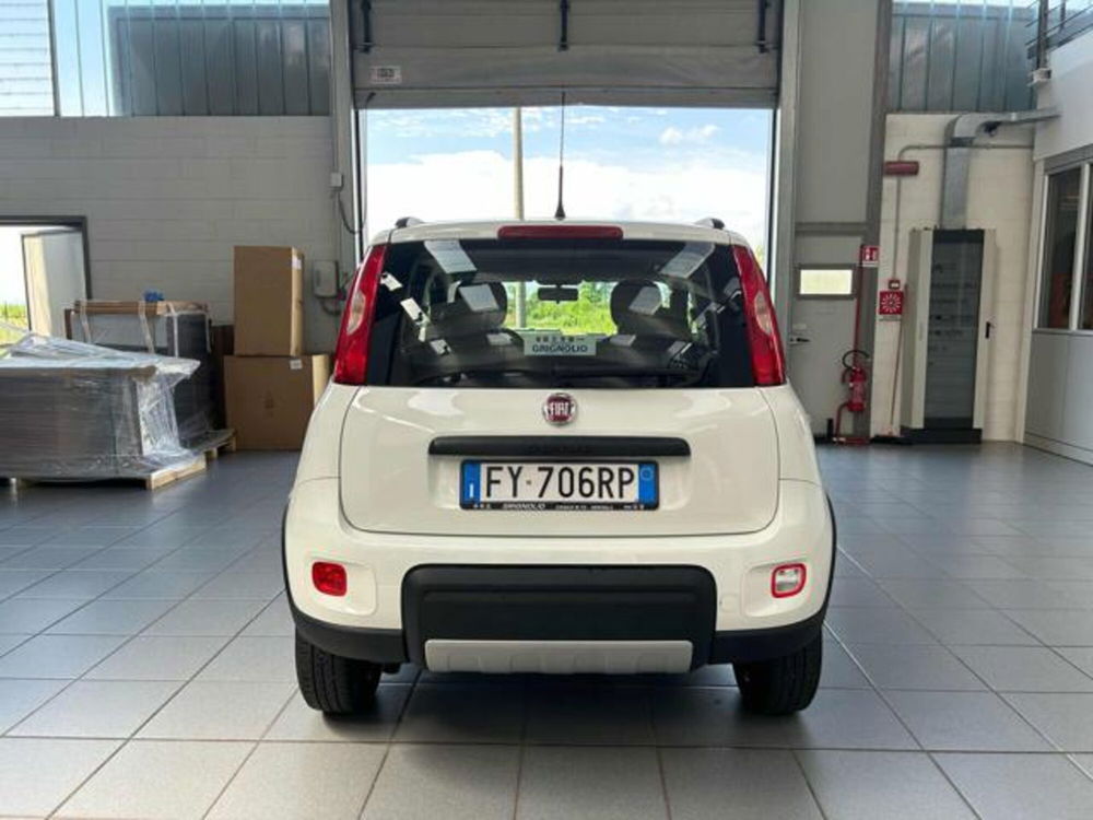 Fiat Panda usata a Vercelli (5)