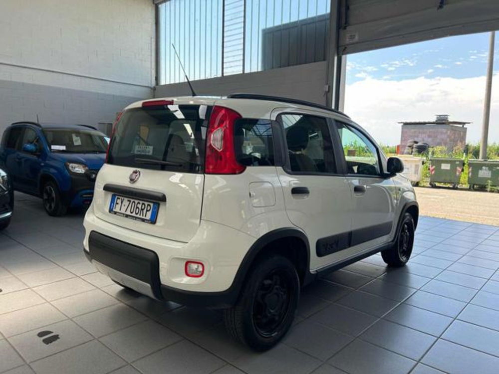 Fiat Panda usata a Vercelli (6)