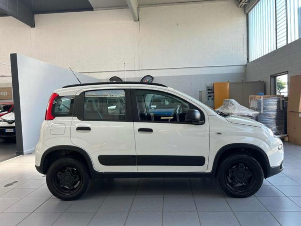 Fiat Panda usata a Vercelli (8)