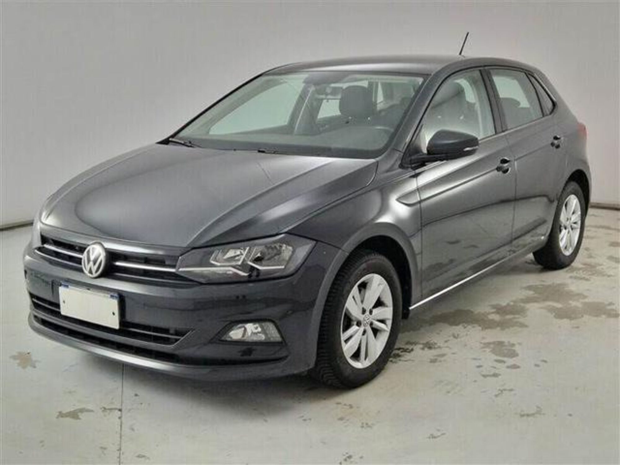 Volkswagen Polo 1.6 TDI 95 CV 5p. Comfortline BlueMotion Technology  del 2020 usata a Parma