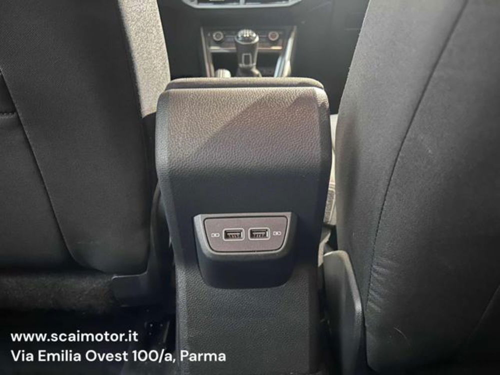 Volkswagen Polo usata a Parma (18)