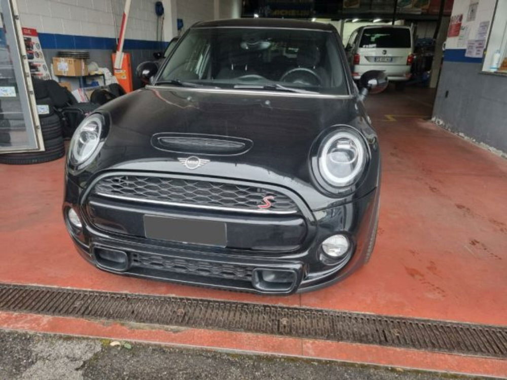 MINI Mini usata a Monza e Brianza (3)