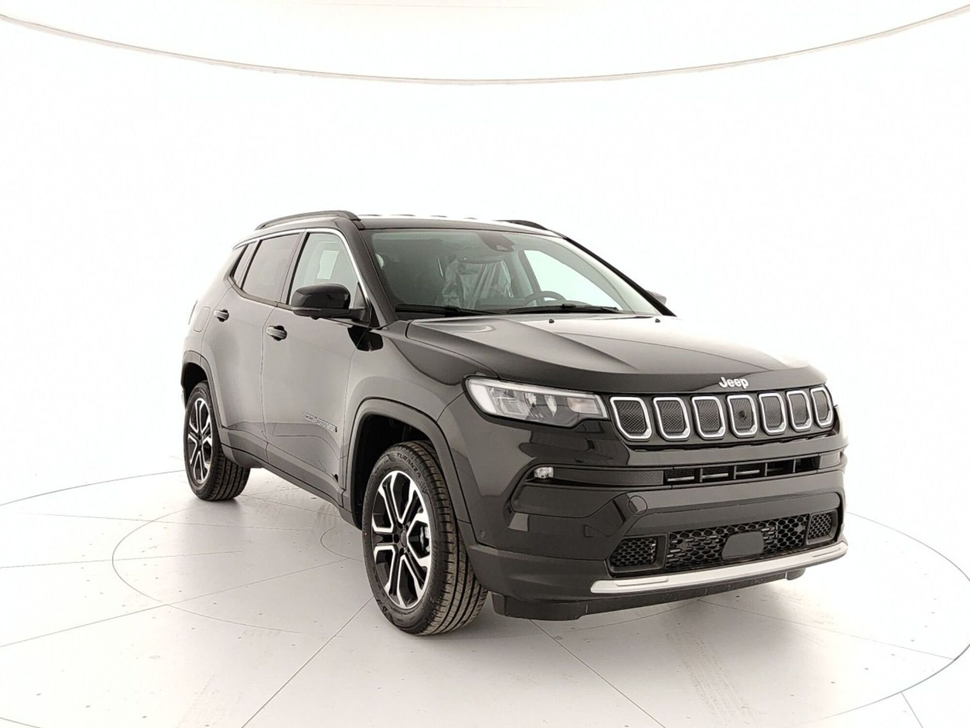 Jeep Compass 1.6 Multijet II 2WD Limited  nuova a Caserta