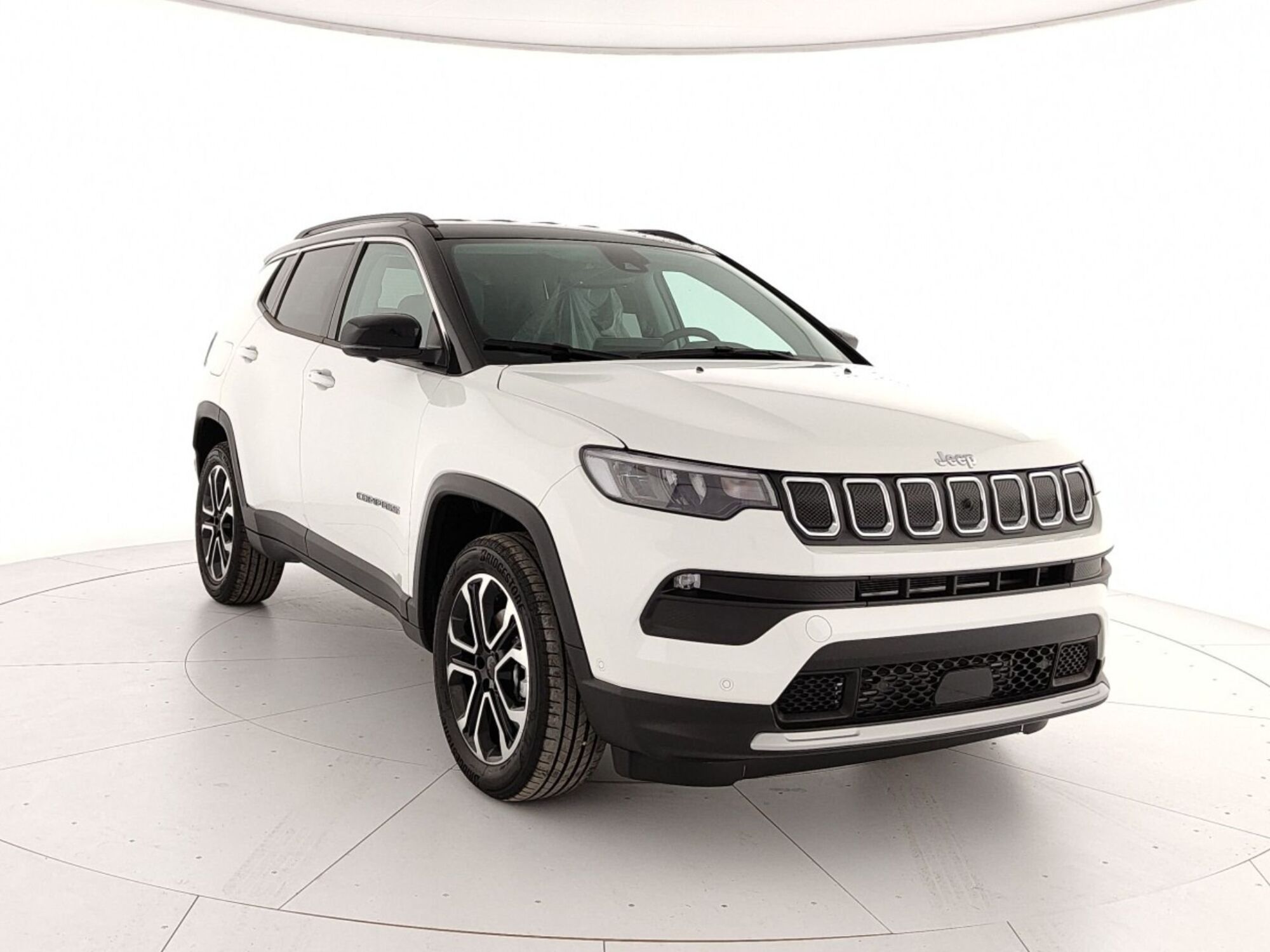 Jeep Compass 1.6 Multijet II 2WD Limited  nuova a Caserta