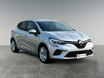 Renault Clio TCe 100 CV GPL 5 porte Zen  del 2022 usata a Nova Milanese