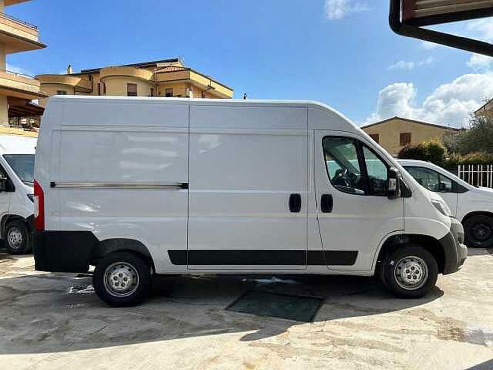 Peugeot Boxer Furgone nuova a Vibo Valentia (6)