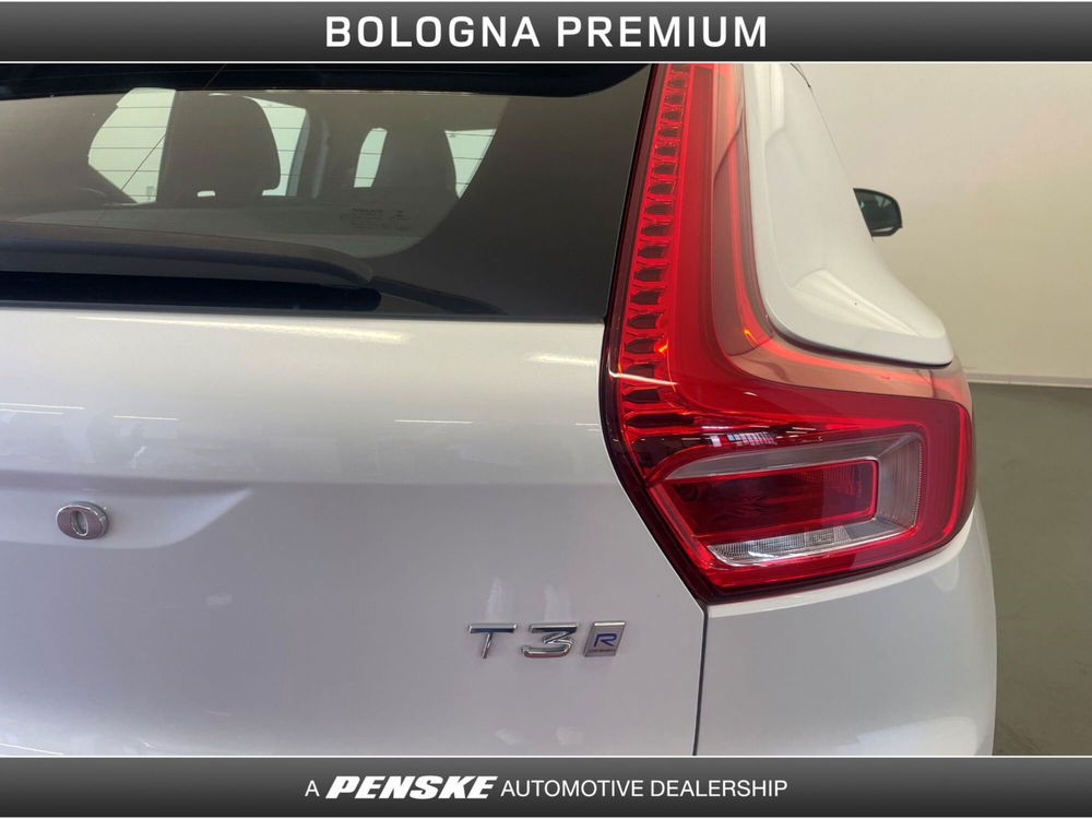 Volvo XC40 usata a Bologna (16)